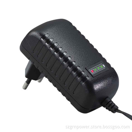 6V~12V Lead Aciid Battery Charger